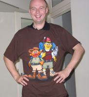 Der Bruder Christoph